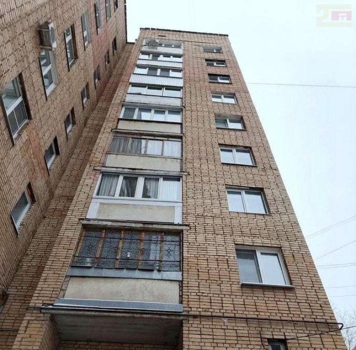 квартира г Самара р-н Промышленный Безымянка пр-кт Карла Маркса 318 фото 26