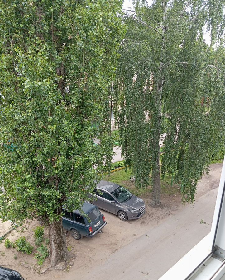 квартира г Липецк р-н Правобережный ул Им. Баумана 333к/6 фото 18