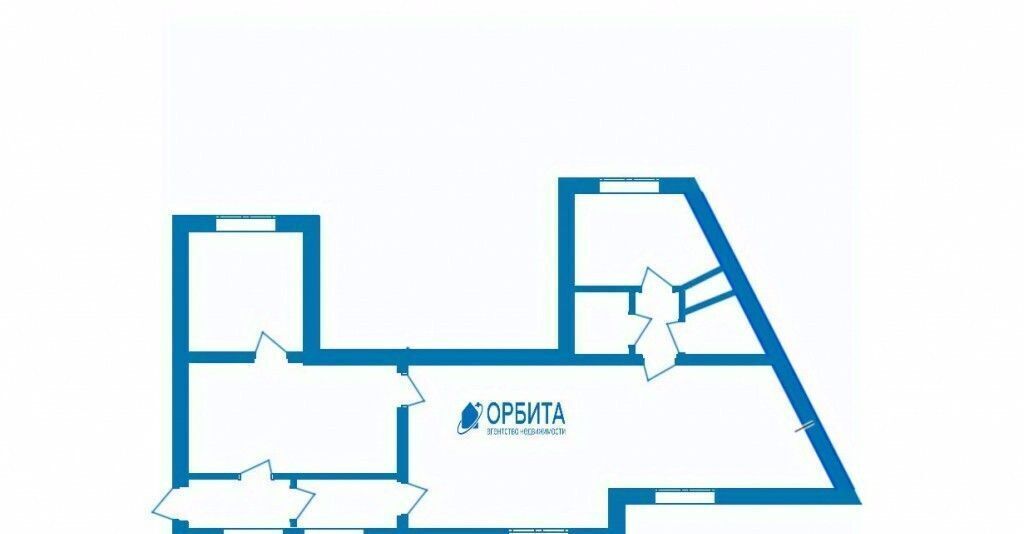 свободного назначения г Тюмень р-н Центральный ул Мельникайте 46 фото 6