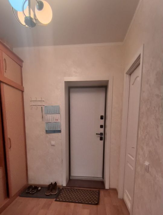 квартира г Омск р-н Центральный ул Осоавиахимовская 2 фото 17