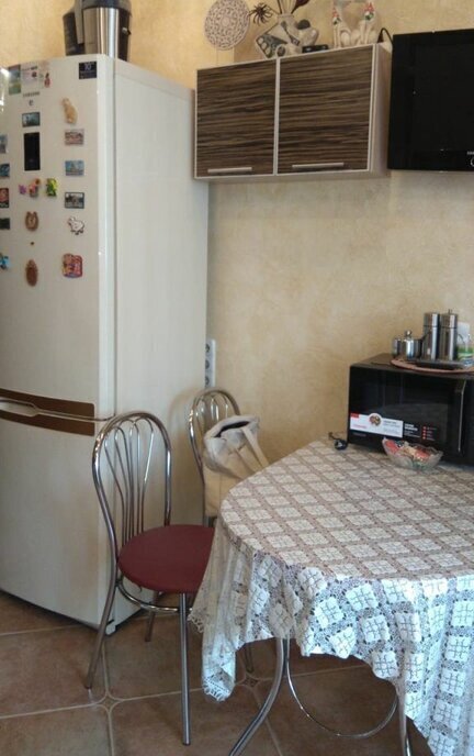 квартира г Белгород б-р Юности 35а фото 3