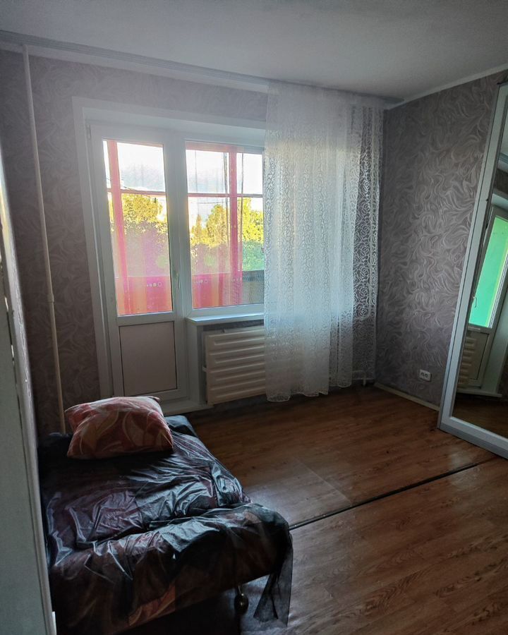 квартира г Барнаул р-н Индустриальный тракт Павловский 60а фото 2