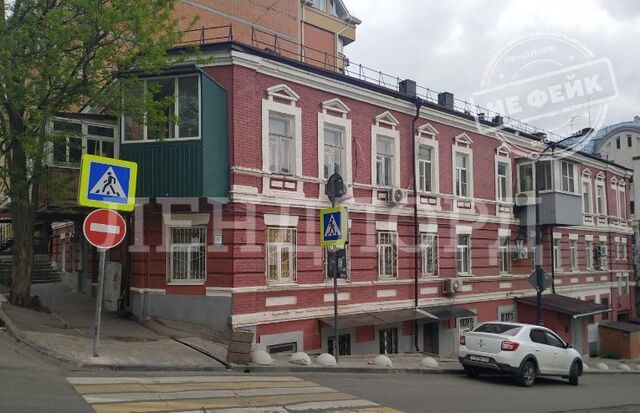р-н Ленинский ул Донская 6/6 фото