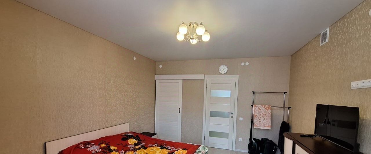 квартира г Феодосия ул Габрусева 2 фото 6