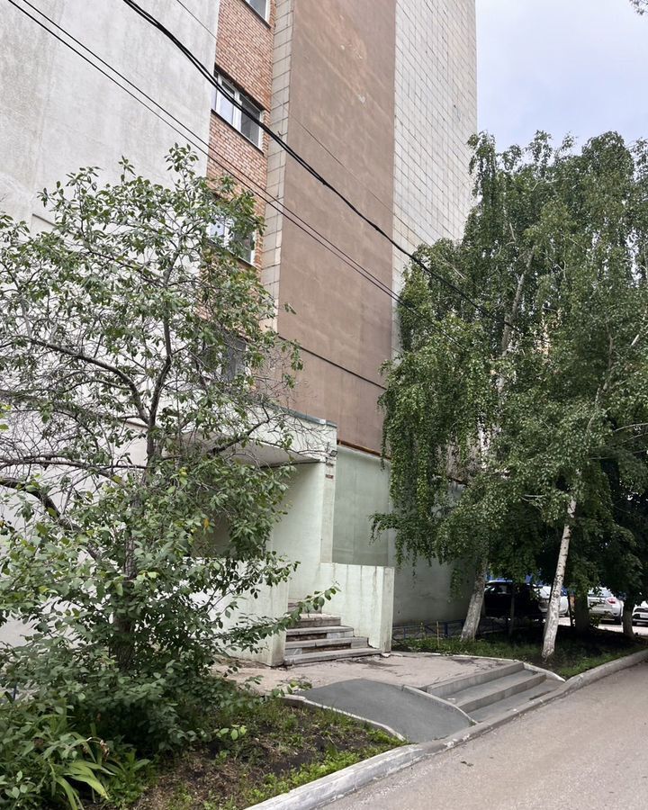 квартира г Самара р-н Ленинский Алабинская ул. Братьев Коростелёвых, 79 фото 1