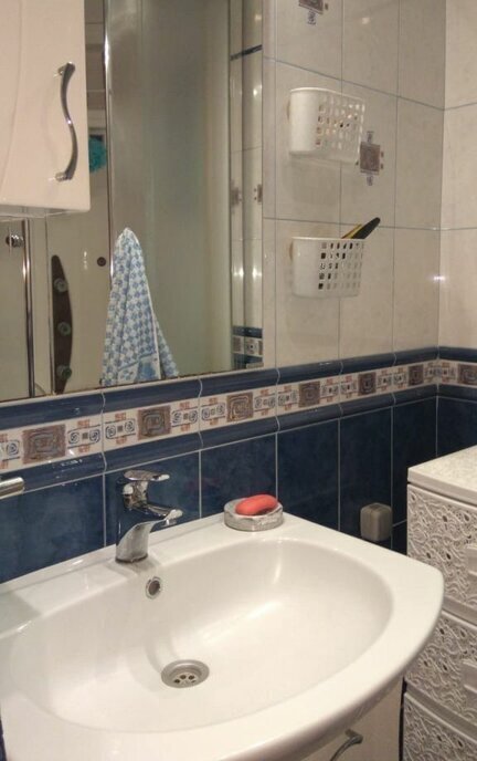 квартира г Белгород б-р Юности 35а фото 19