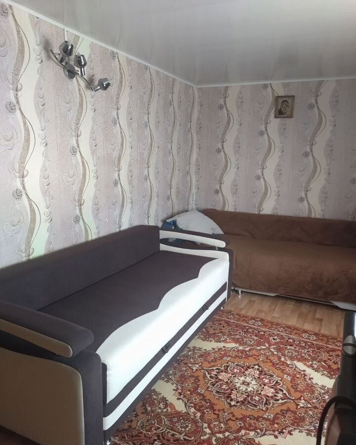 дом г Курган п Левашово ул Июльская 59в фото 10