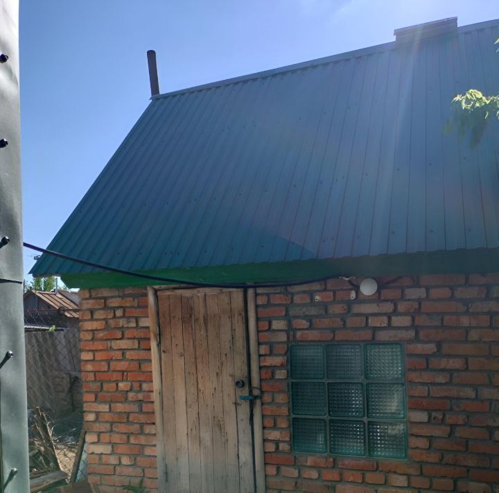 дом р-н Ершовский г Ершов ул Железнодорожная 38 фото 6