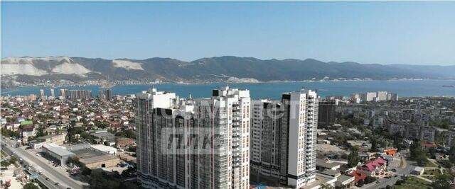 р-н Центральный ул Куникова 55к/2 фото