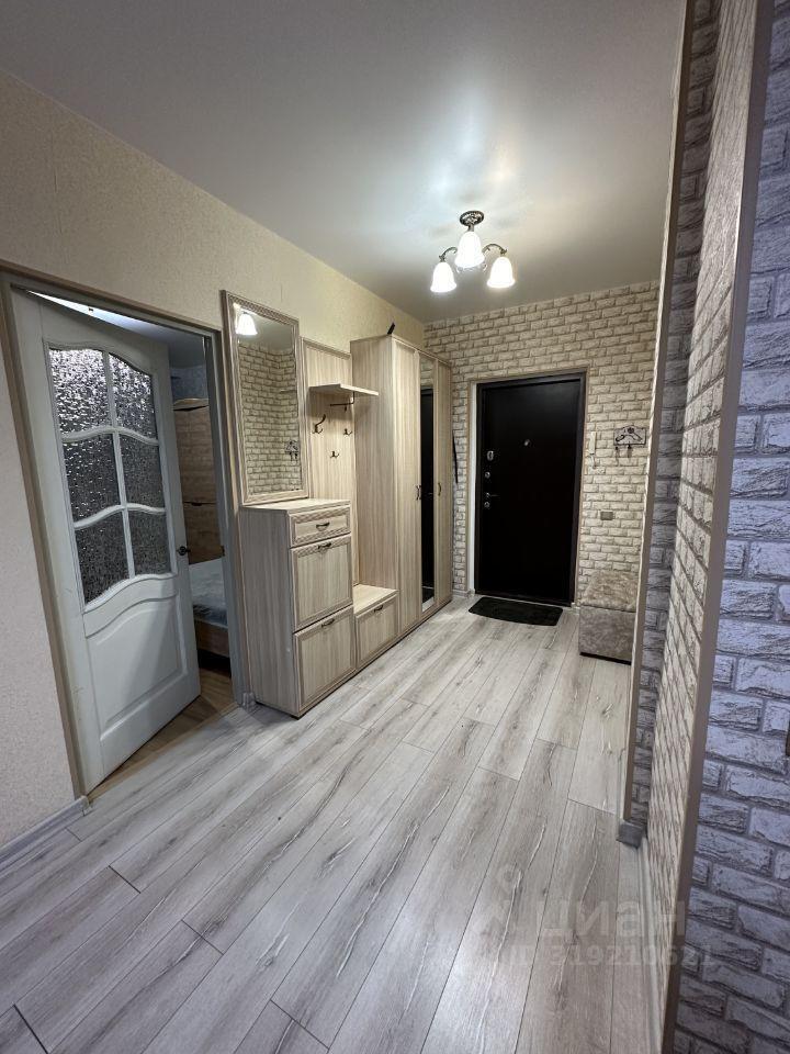 квартира г Краснодар р-н Прикубанский ул 1-го Мая 299/1 фото 1