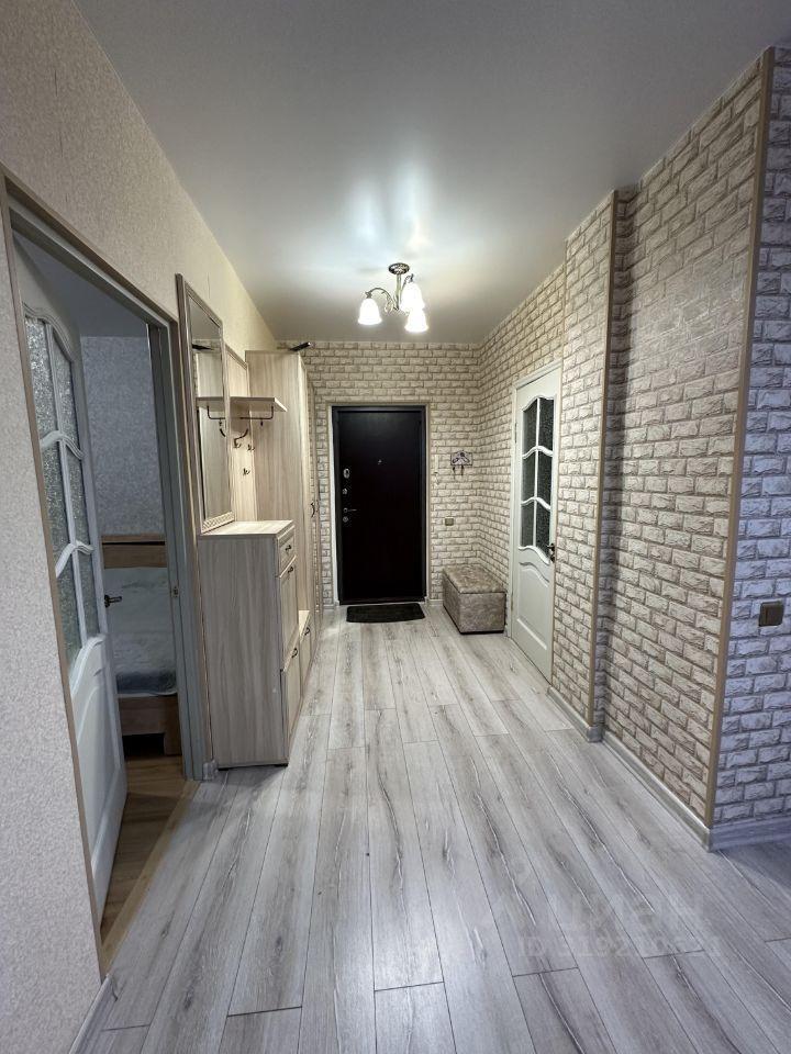 квартира г Краснодар р-н Прикубанский ул 1-го Мая 299/1 фото 3