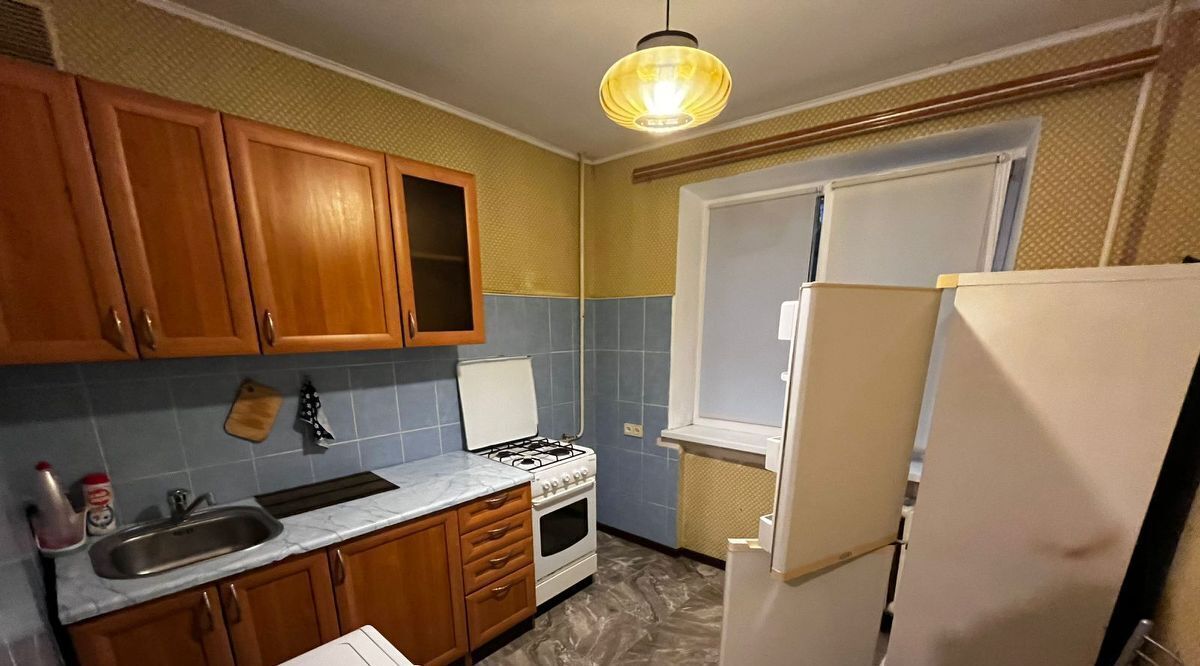 квартира р-н Туапсинский г Туапсе ул Рабфаковская 38 Туапсинское городское поселение фото 2