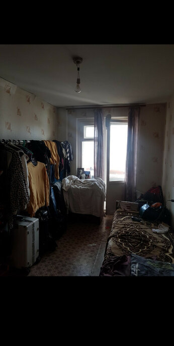 квартира г Саратов р-н Кировский ул Геофизическая 31/45 фото 7