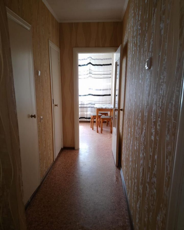 квартира г Воронеж р-н Советский ул 9 Января 233/22 фото 5