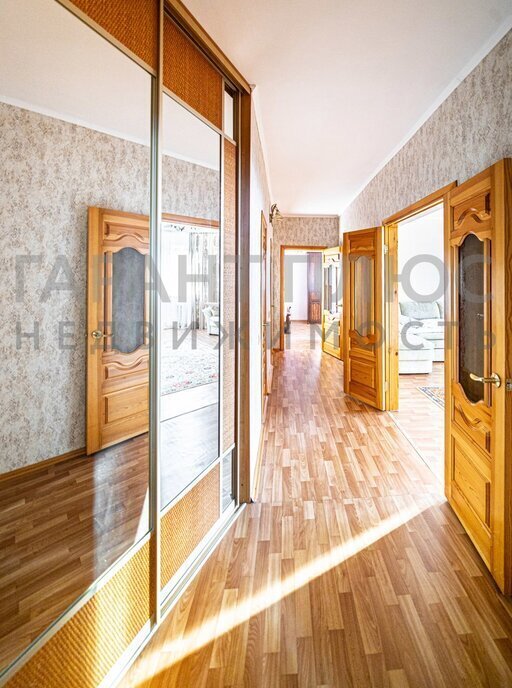 квартира г Липецк ул Леонтия Кривенкова 7а фото 13