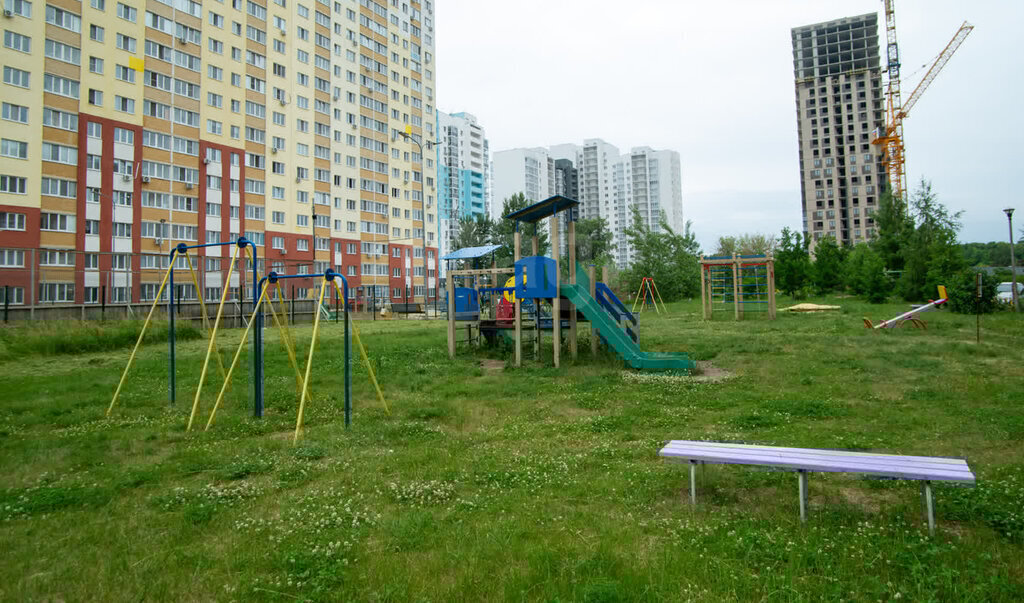 квартира г Ульяновск пр-кт Врача Сурова 24 фото 23