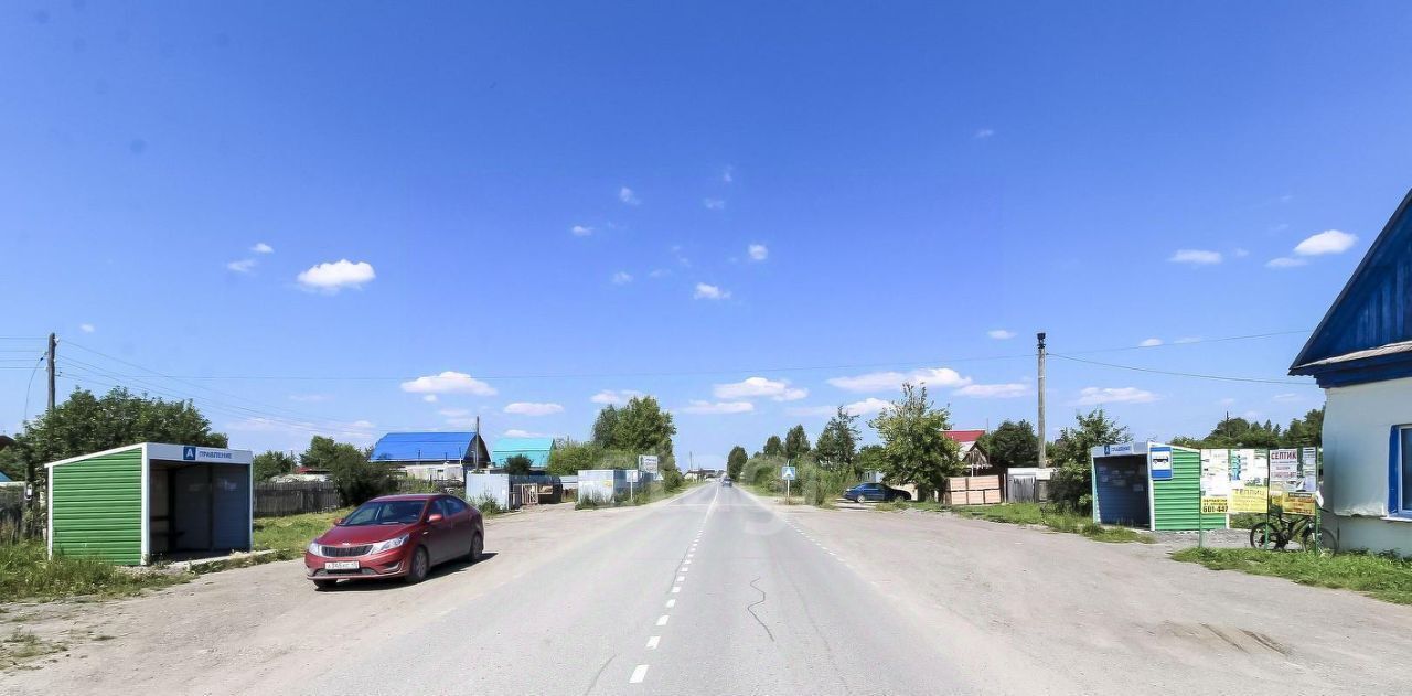 дом г Тюмень р-н Центральный снт Липовый остров ул 3-я Западная фото 40
