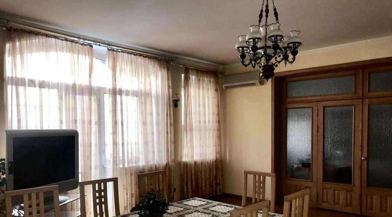 квартира г Самара р-н Ленинский Алабинская ул Фрунзе 142 фото 9