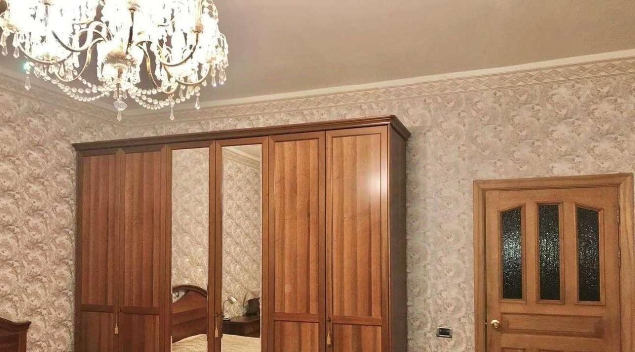 квартира г Самара р-н Ленинский Алабинская ул Фрунзе 142 фото 26