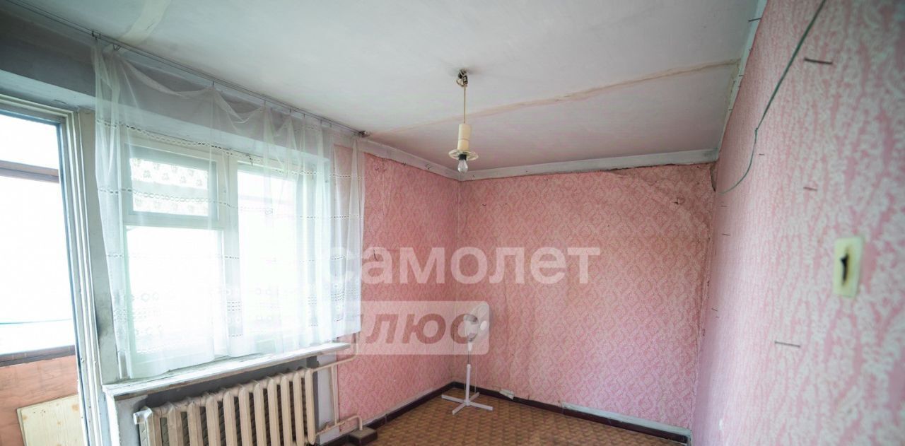 квартира г Краснодар р-н Западный ул им. Федора Лузана 13 фото 8