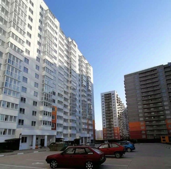 квартира р-н Анапский г Анапа ул Ленина 227 фото 10