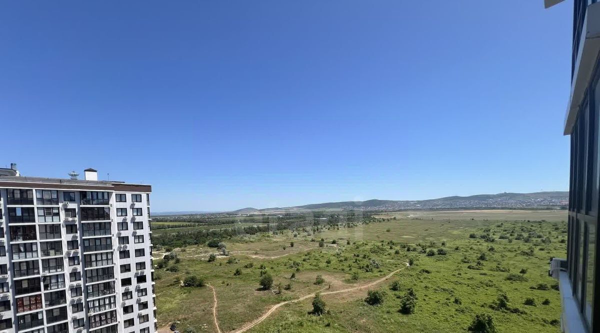 квартира р-н Анапский г Анапа ш Анапское 24к/3 фото 9