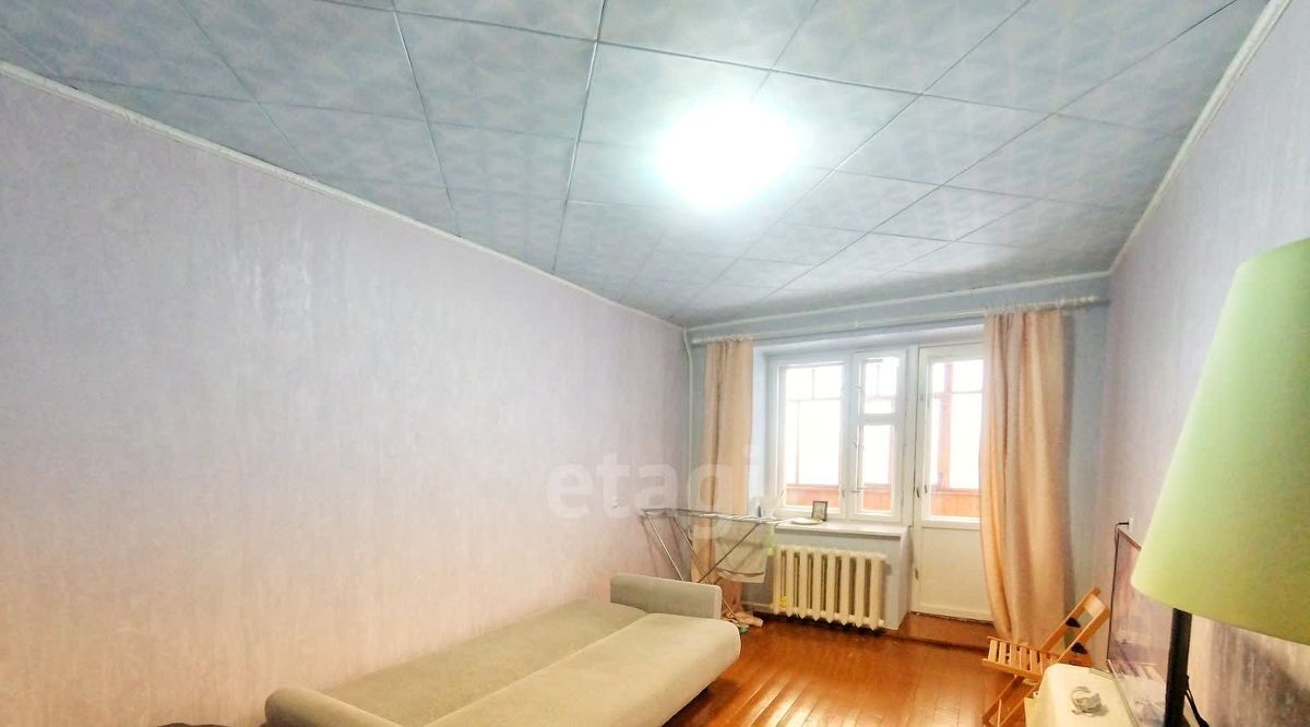 квартира г Сыктывкар ул Лесозаводская 47 фото 1