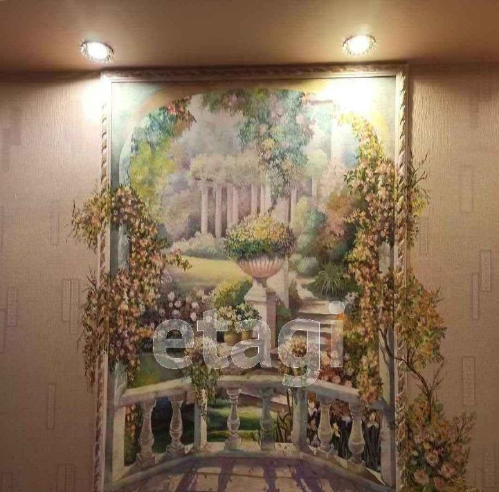 квартира г Сыктывкар ул Советская 12 фото 4