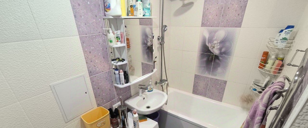 квартира р-н Ейский г Ейск ул Коммунистическая 49/10 фото 9