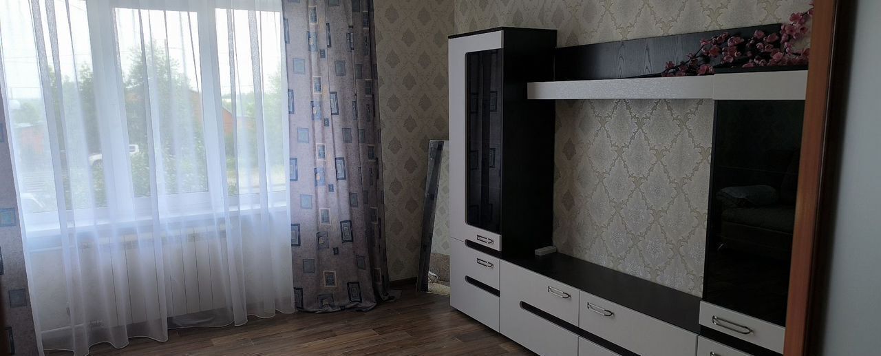 квартира г Анжеро-Судженск ул Просвещения 215 фото 6