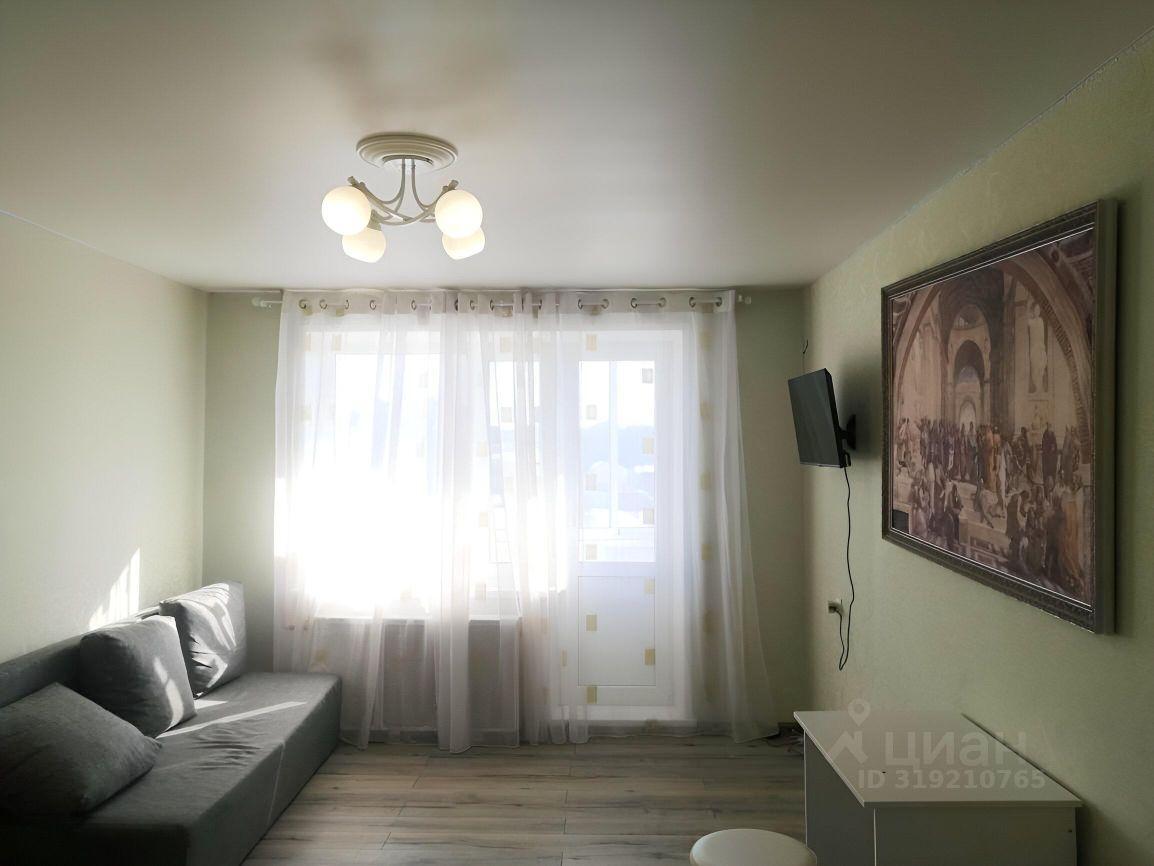 квартира г Волоколамск ул Свободы 22 фото 2