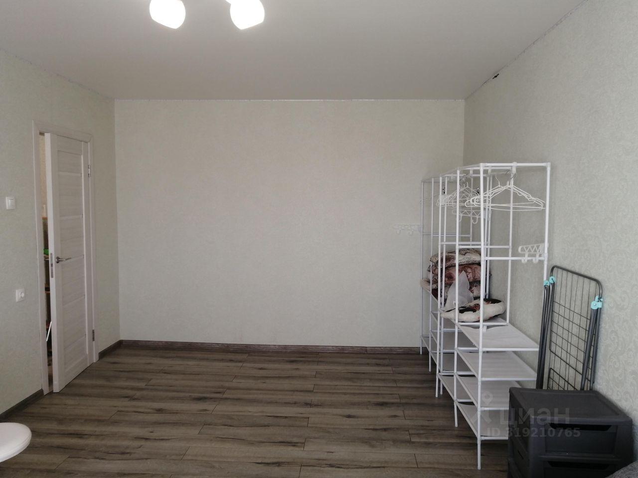 квартира г Волоколамск ул Свободы 22 фото 3