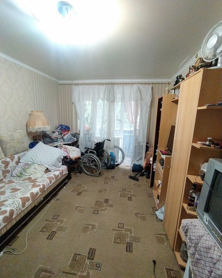 квартира г Балаково ул Набережная Леонова 73 Балаковский р-н, муниципальное образование фото 3