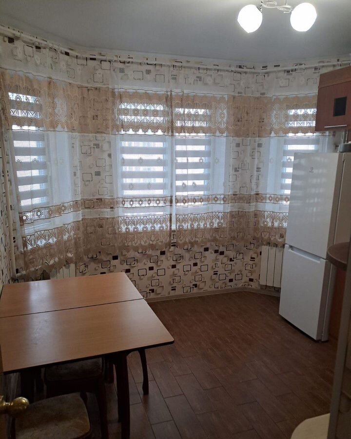 квартира г Курск р-н Центральный пр-кт Победы 30 фото 8