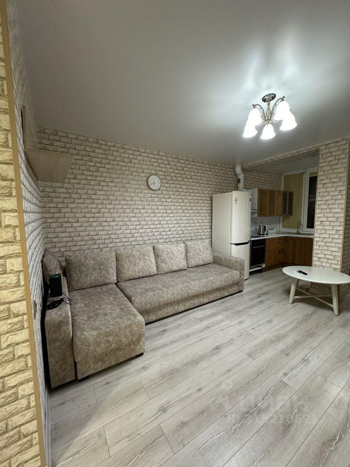 квартира г Краснодар р-н Прикубанский ул 1-го Мая 299/1 фото 5