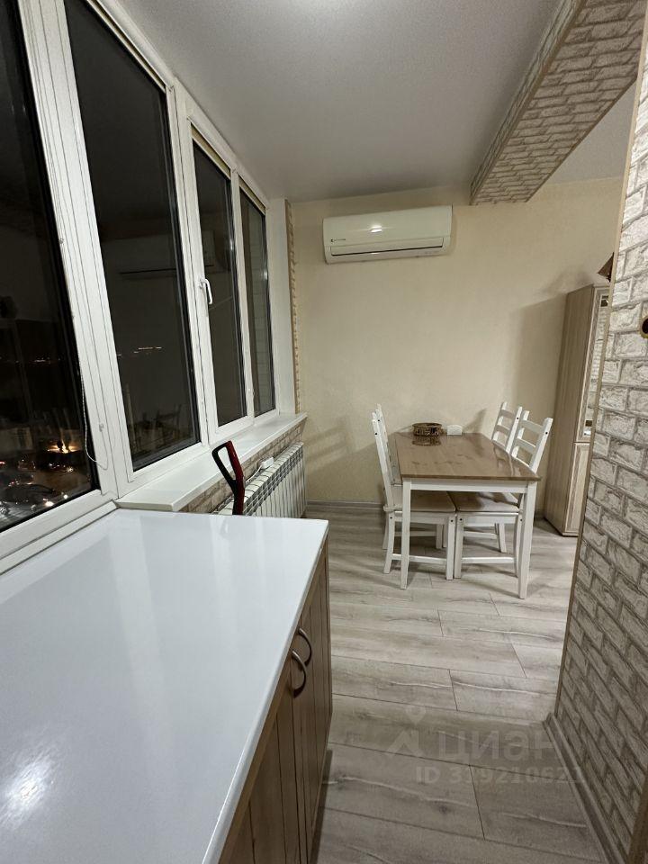 квартира г Краснодар р-н Прикубанский ул 1-го Мая 299/1 фото 8