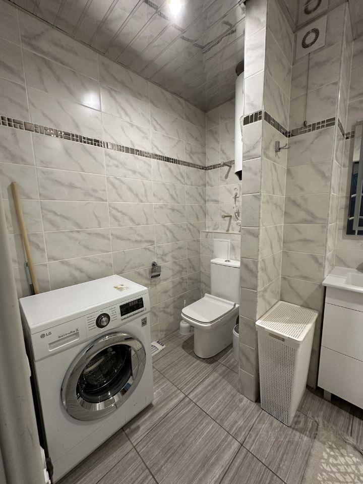 квартира г Краснодар р-н Прикубанский ул 1-го Мая 299/1 фото 11