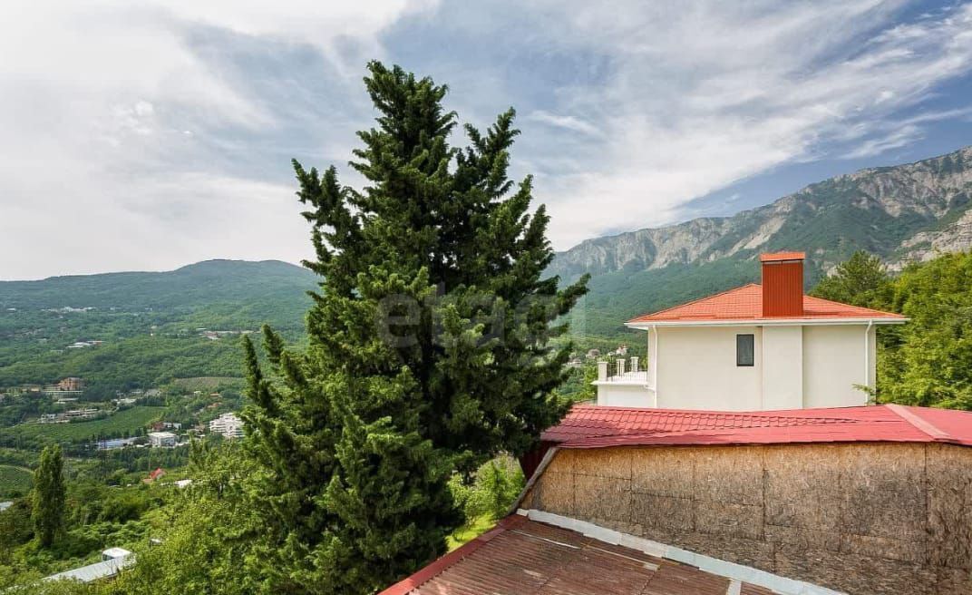 дом г Ялта ул Большевистская фото 7