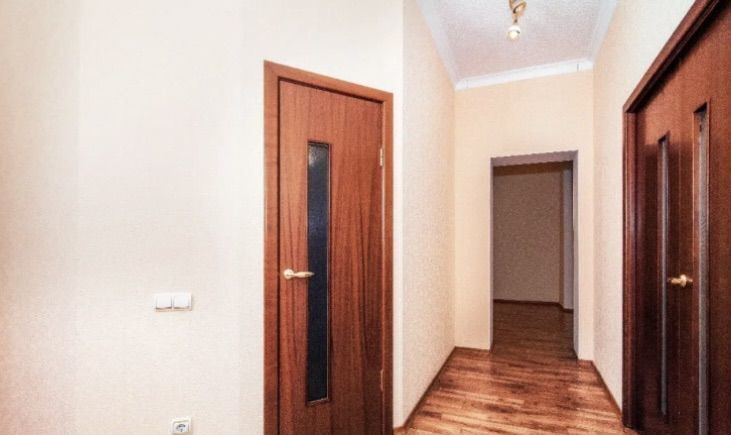 квартира г Липецк р-н Советский ул Нижняя Логовая 9 фото 13