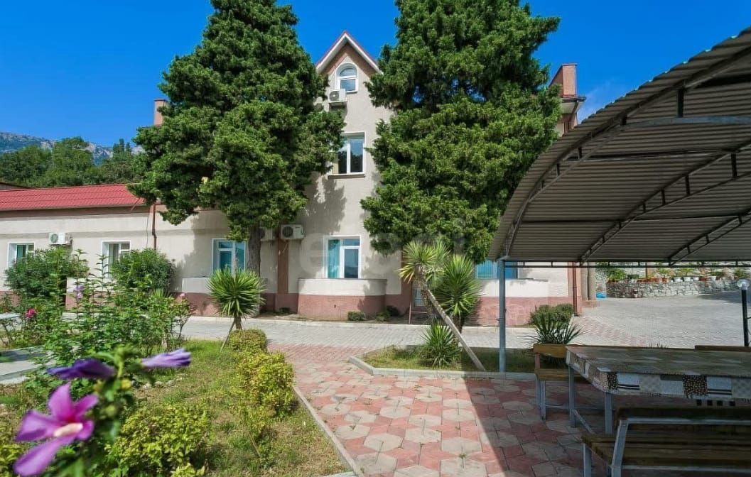 дом г Ялта ул Большевистская фото 17