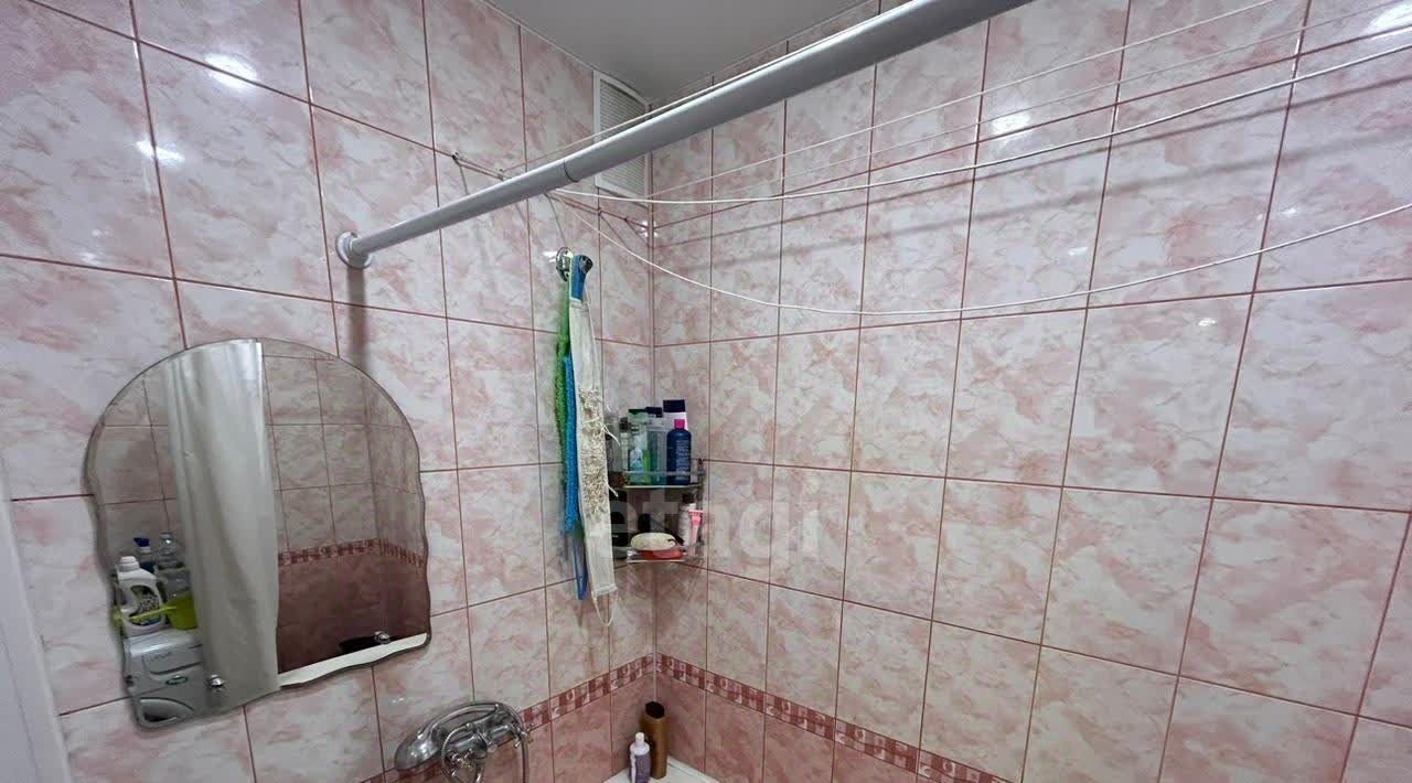 квартира г Сыктывкар ул Северная 53а фото 10