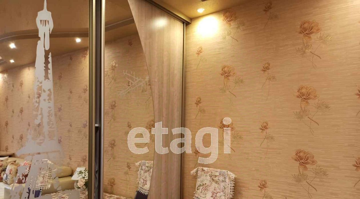 квартира г Сыктывкар ул Советская 12 фото 11