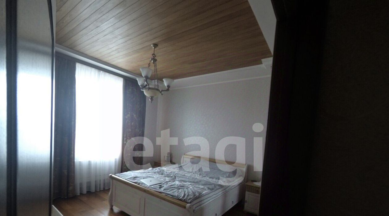 квартира г Сыктывкар ул Микушева 17 фото 16