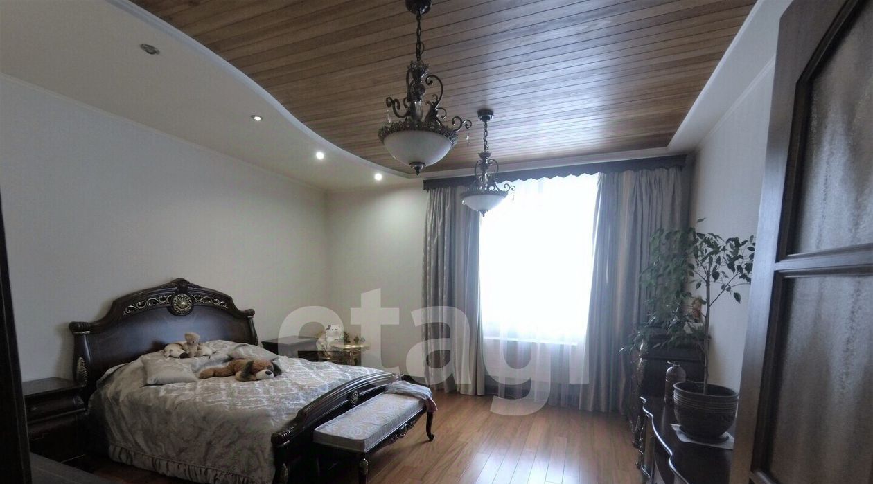 квартира г Сыктывкар ул Микушева 17 фото 18