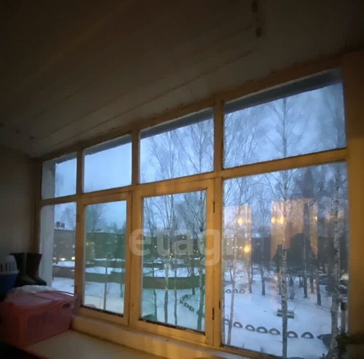 квартира г Сыктывкар ул Коммунистическая 88 фото 14