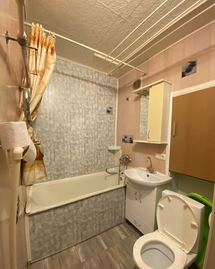 квартира г Копейск пер Свободы 4а Копейский г. о. фото 7