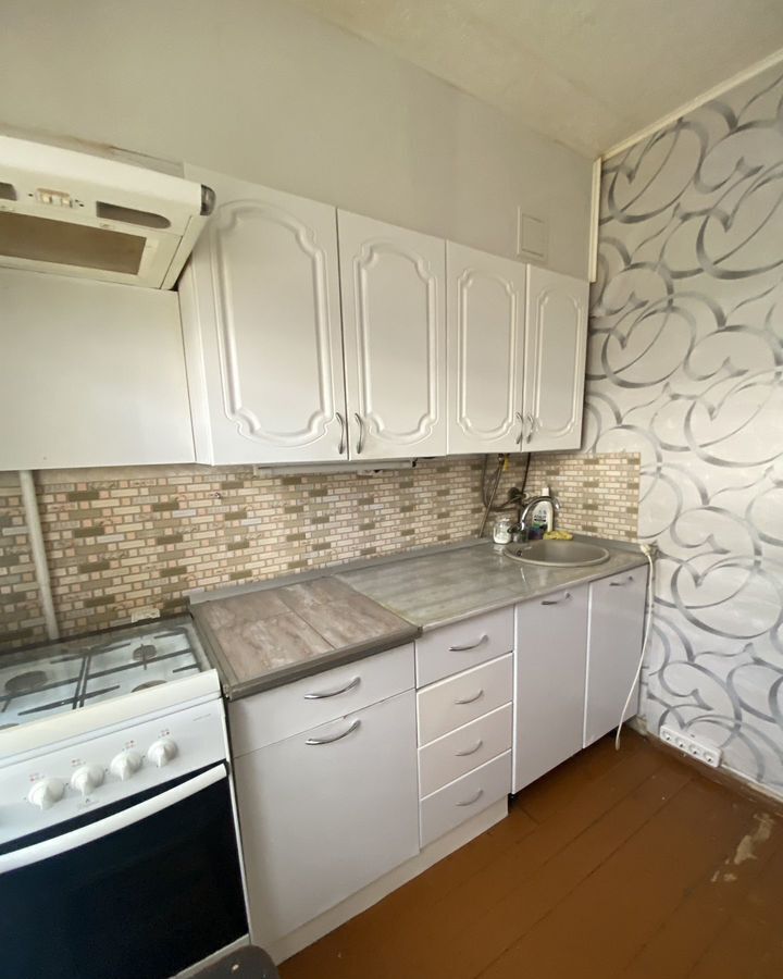 квартира г Копейск пер Свободы 4а Копейский г. о. фото 8