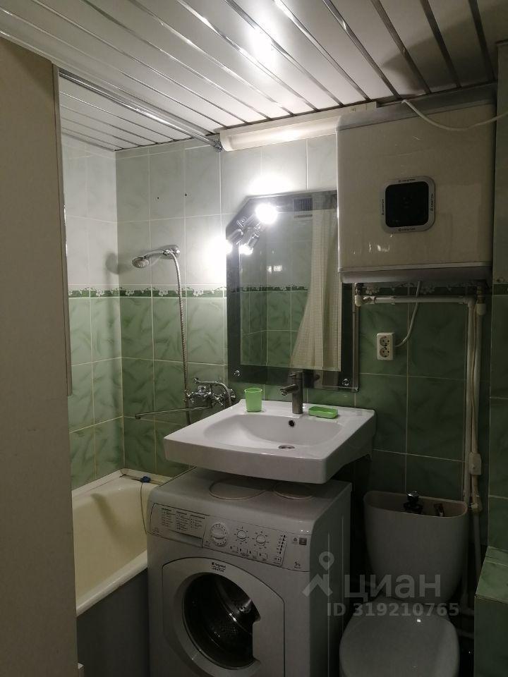квартира г Волоколамск ул Свободы 22 фото 8