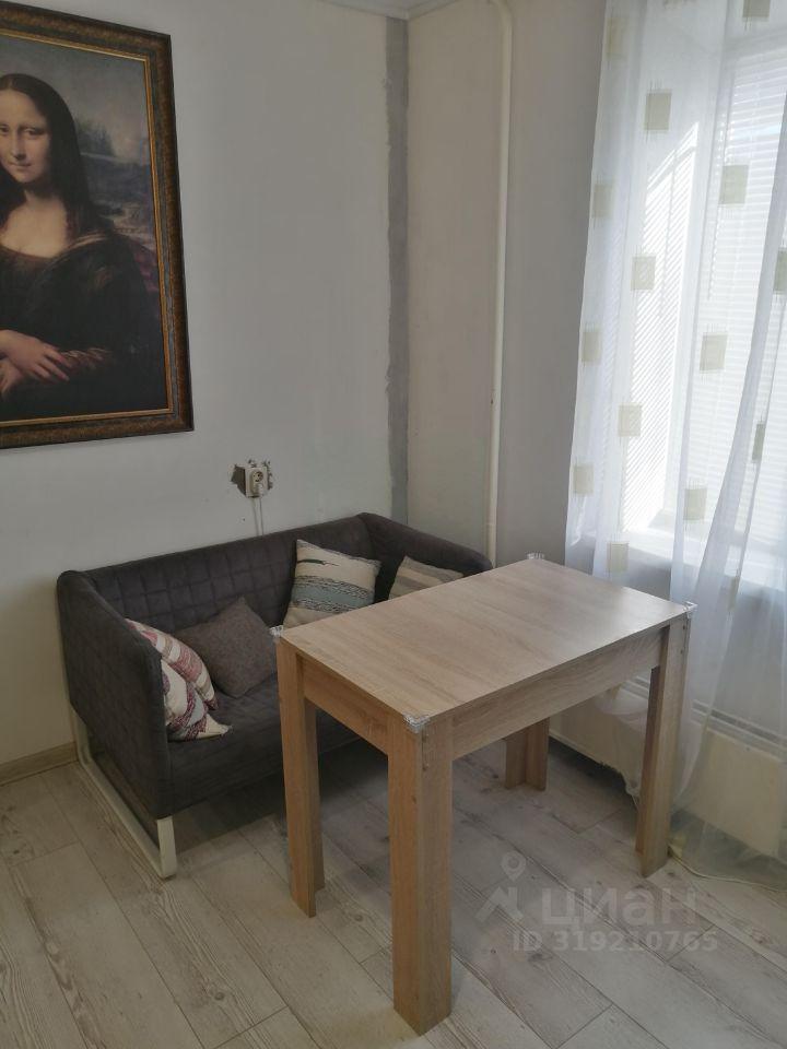квартира г Волоколамск ул Свободы 22 фото 12