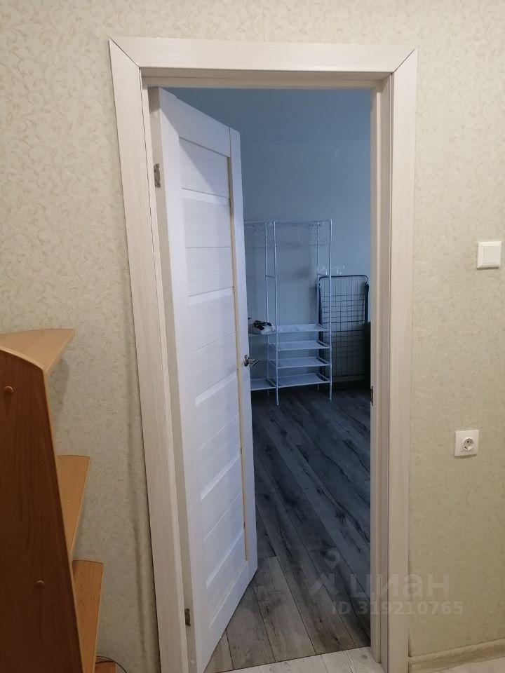 квартира г Волоколамск ул Свободы 22 фото 16